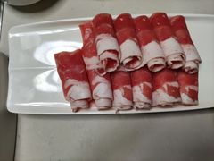 -海底捞火锅(枫蓝国际购物中心店)