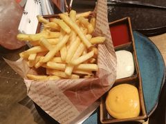 -BOCATA 西班牙餐厅(三里屯店)