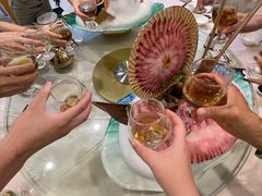 -东豪园林海鲜酒家(南港路辅路店)