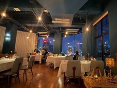 -Kathleen's Waitan 凯圣琳江景西餐厅(外滩店)
