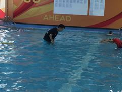 -布噜游泳俱乐部(东闸路店)