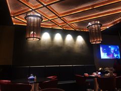 大堂-虾胡闹·澳洲小龙虾·烧烤(福田鲨鱼店)