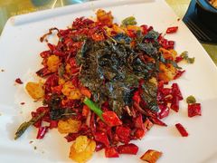 -陈麻婆豆腐(春熙店)