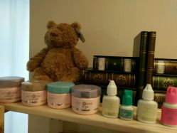 -MORI茉丽日本美甲美睫