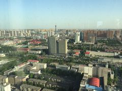 -视界美食自助餐厅·石家庄希尔顿酒店