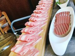 -刘一手重庆火锅(万达广场店)