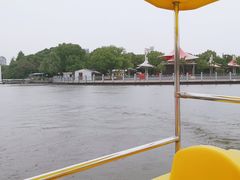 -黄兴公园