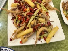 -桃子餐厅·天津菜(红星路直营店)