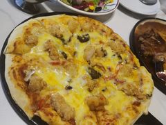 -清真·艾美可餐厅(鹏欣水游城店)