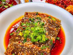 -锦府盐帮·李宅(领展购物广场中关村店)