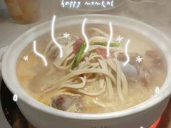 -小骨煲金华砂锅(转塘金街美地店)