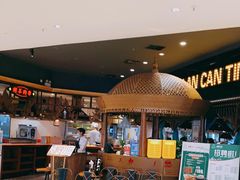 -楼兰新疆主题餐厅(苏州中心店)