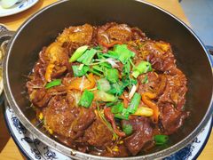 -双东酒店(东关街店)