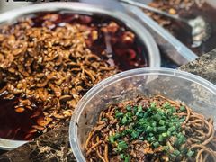 -清真双宝红油牛系列