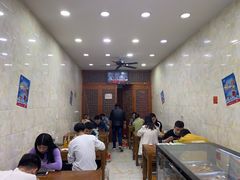 大堂-刘信牛羊肉小炒泡馍(回民街店)