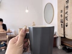 -沏点Trattoria意大利餐厅(新街口店)