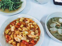 -陳妈妈泰国菜