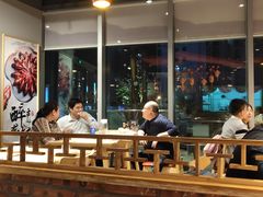 -虾满堂小龙虾烧烤(富荟广场店)