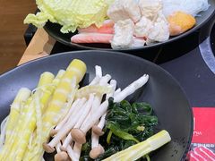 -厚道寿喜烧専門店·自助畅食(国贸店)