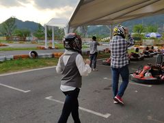 -千岛湖燃擎卡丁车赛车主题乐园(秀湖路店)