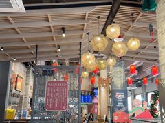 -滋粥楼·顺德菜(番禺广场总店)