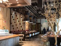大堂-和彩放题(渔阳店)