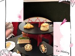 -Salon de The de Joel Robuchon(外滩18号店)