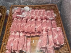 -伍棵星炭烤自助料理·烤鳗鱼(浦东食品城店)