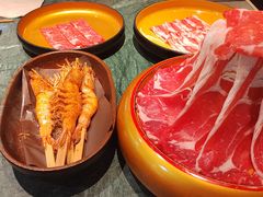 -牛New寿喜烧(中山公园龙之梦店)