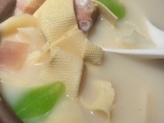 -壹品宴掦·淮扬菜(新牌坊店)