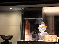 -上海苏宁宝丽嘉酒店·嘉府壹号中餐厅