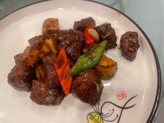 -全聚德(上海首店浦东店)