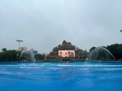 -美的鹭湖探索王国