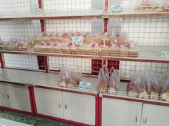 -中关村茶点