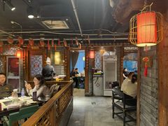 -京味斋·北京烤鸭(北京南站洋桥店)