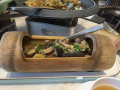-同湘会馆(粤垦路店)