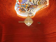 -耶里夏丽·丝路国际·新疆餐厅(浦东区东方路店)