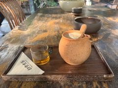 -扫雪煮茶(西村店)