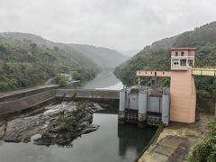 -万泉河漂流