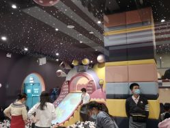 -MELAND CLUB亲子乐园·派对·餐厅(北京芳圆里ID MALL店)