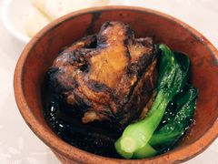 东坡焖肉-楼外楼(西湖景区孤山路店)
