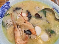 -百家鲜·杭帮菜