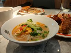 米粉-比格比萨自助(宝山日月光店)