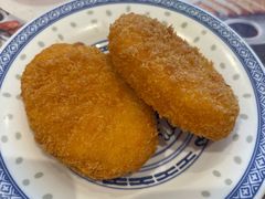 -和府捞面(曹路花园城店)