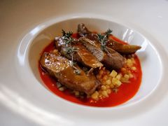 -Le Comptoir de Pierre Gagnaire