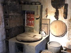 -井塘古村