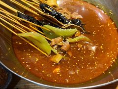 -付小姐在成都(中山公园店)