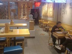 -头壹号 大油条·老长沙盖码饭(北辰店)