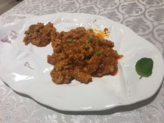 -马凯餐厅(地安门店)