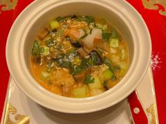 -广州汇华希尔顿逸林酒店